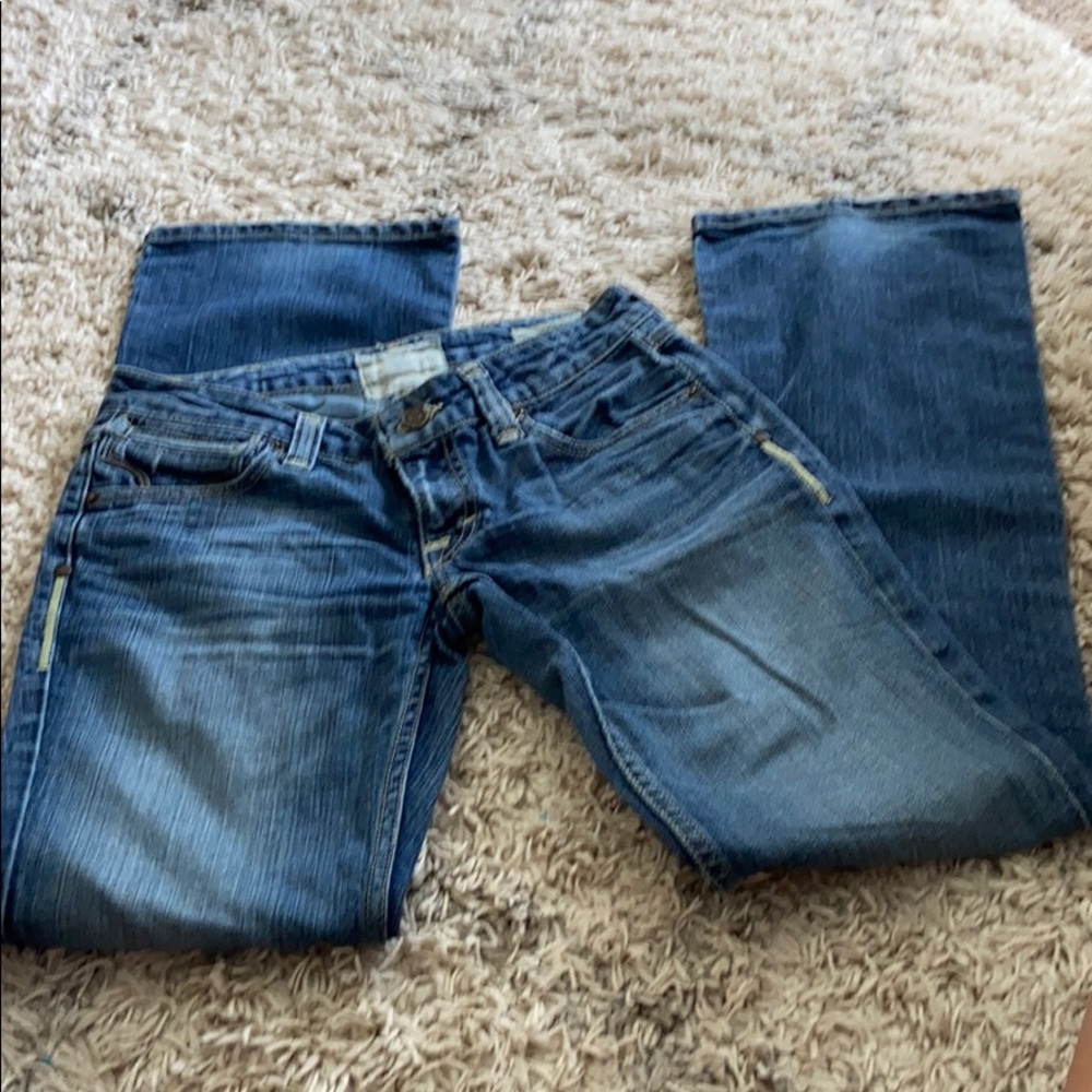 Taverniti SO jeans